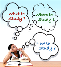 Ask Student Advisor
