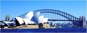 Study in Australia