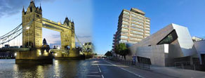 Study in UK