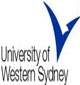 University Of Western Sydney