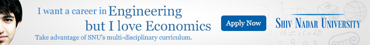 Shiv Nadar University