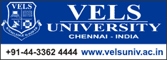 Vels University