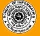 A.M.S. School Of Informatics Logo