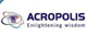 Acropolis Institute of Technology and Research Indore Logo