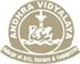 A.V. COLLEGE OF ARTS, SCIENCE & COMMERCE Logo