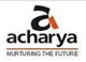 ACHARYA'S BANGALORE B. SCHOOL Logo