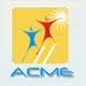 A.C.M.E. College Of Arts & Science Logo