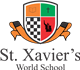 St. Xavier's World School (Best Cbse School In India) Logo