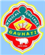 Guwahati Medical College Logo