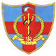 Amrita School of Medicine, Elamkara, Kochi Logo