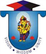 Vinayaka Missions Kirupananda Variyar Medical College, Salem Logo