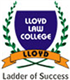 Lloyd Law College Logo