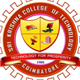 Sri Krishna College of Technology Logo