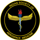 Command Hospital Air Force, Bangalore Logo