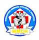 Midnapore Medical College, Midnapore Logo