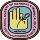 A G S G College Logo