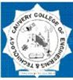 Cauvery College of Engineering and Technology Logo