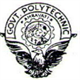 Government Polytechnic - Amravati Logo