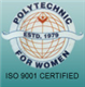 Polytechnic For Women South Ext. - Delhi Logo