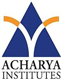 ACHARIYA COLLEGE OF EDUCATION Logo