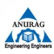 Anurag Engineering College Logo