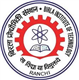 Birla Institute Of Technology Logo