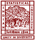 Indian Statistical Institute (ISI), New Delhi Logo