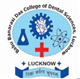 Babu Banarasi Das College of Dental Sciences, Lucknow Logo