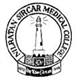 Nilratan Sircar Medical College, Calcutta Logo