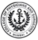 College of Physicians and Surgeons, Mumbai Logo