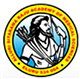 Alluri Sitaram Raju Academy of Medical Sciences, Eluru Logo