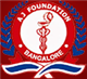 A J College Of Nursing,Bangalore Logo