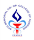 A K G Memorial Co Operative College Of Nursing , Kannur Logo