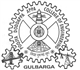 PDA College of Engineering Logo