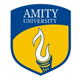 Amity Law School, Centre II Logo