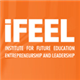Institute for Future Education  Entrepreneurship and Leadership Logo