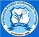 Indian Institute of Information Technology,Delhi Logo