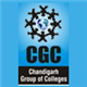 Chandigarh College of Hospitality Logo
