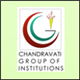 Chandravati Group of institutions Logo