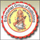 Brahmanand Group of Institutions Logo