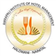 Amrapali Institute of Hotel Management Logo