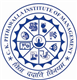 C.K.Pithawalla Institute of Management Logo