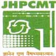 J.H. Patel College of Management and Technology Logo