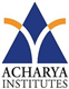 Acharya School of Management Logo