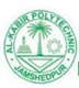 Al-kabir polytechnic Logo