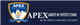 Apex Institute of Polytechnic Logo