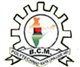 BCM Polytechnic Logo