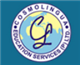 Cosmolingua Institute of Foreign Languages Logo