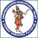 Annamacharya Institute of Technology & Sciences Logo