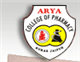 Arya College Of Pharmacy Logo
